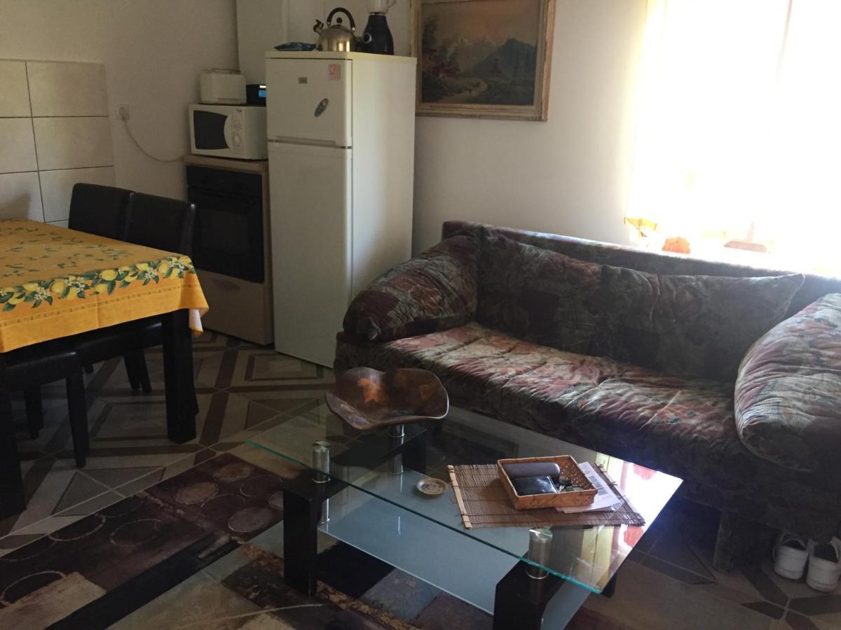 MediaşCasa Rustica Cu Terasa别墅 外观 照片